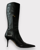 Bottes Dolce & Gabbana, taille 40, années 90