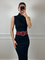 Ceinture Gianfranco Ferre Vintage Club Paris 