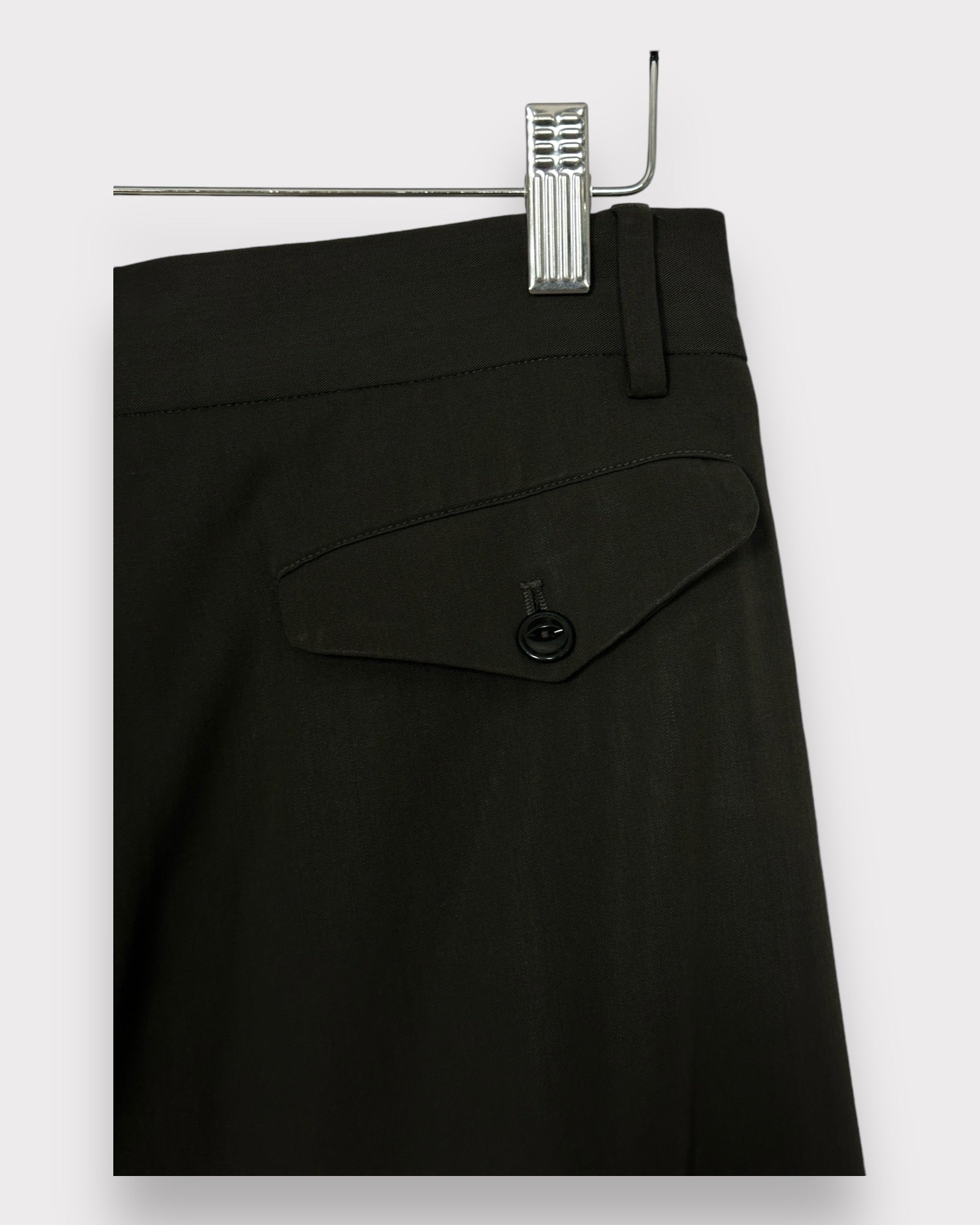 Pantalon Marithé + François Girbaud