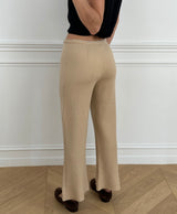 Pantalon Claude Montana