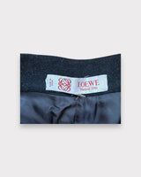 Jupe-culotte Loewe