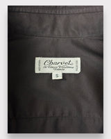 Chemise marron glacé Charvet