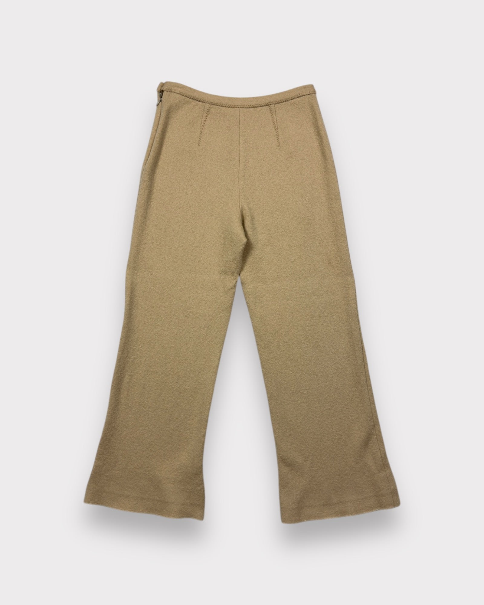 Pantalon Claude Montana vintage