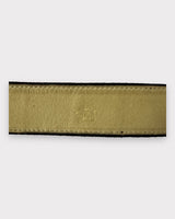 Ceinture Gucci