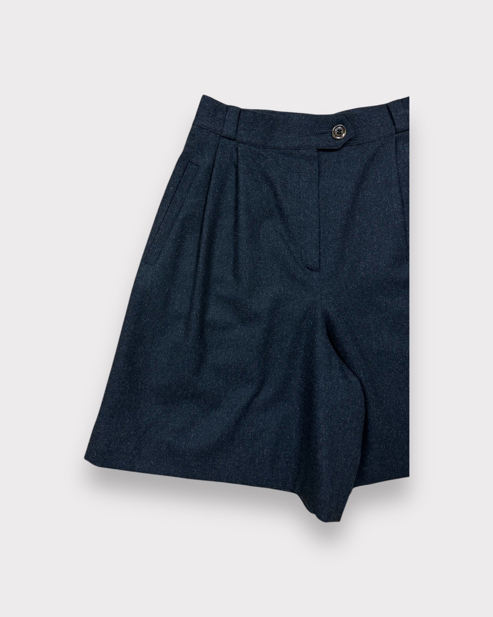 Jupe-culotte Loewe