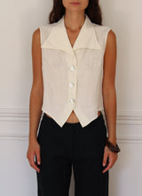Blouse_Anne_Fontaine_Vintage_1