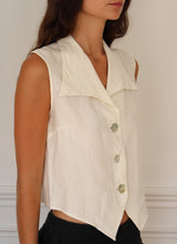 Blouse_Anne_Fontaine_Vintage_2