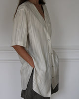 chemise max mara vintage