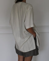 chemise max mara vintage