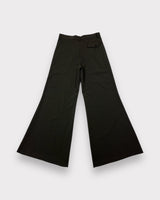 Pantalon marron Marithé + François Girbaud