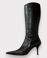 Bottes Dolce & Gabbana, taille 40, années 90