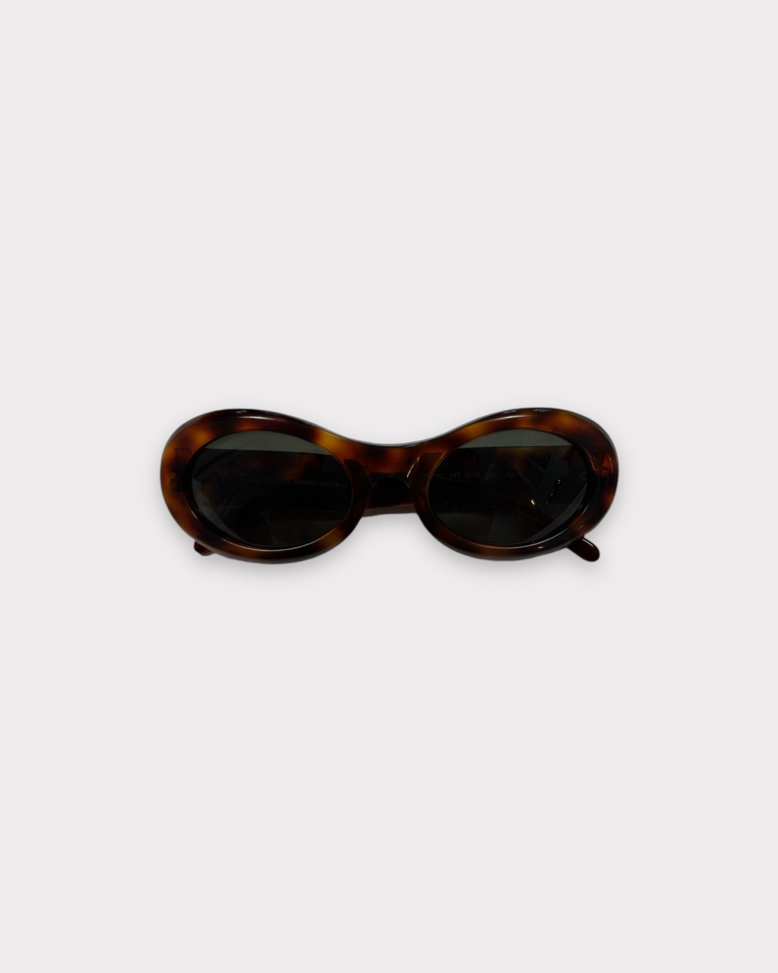 Lunettes Gianfranco Ferre