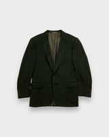 Blazer Lanvin Vintage Club Paris