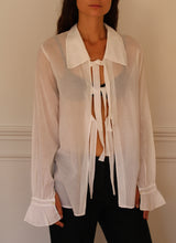 Chemise Anne Fontaine