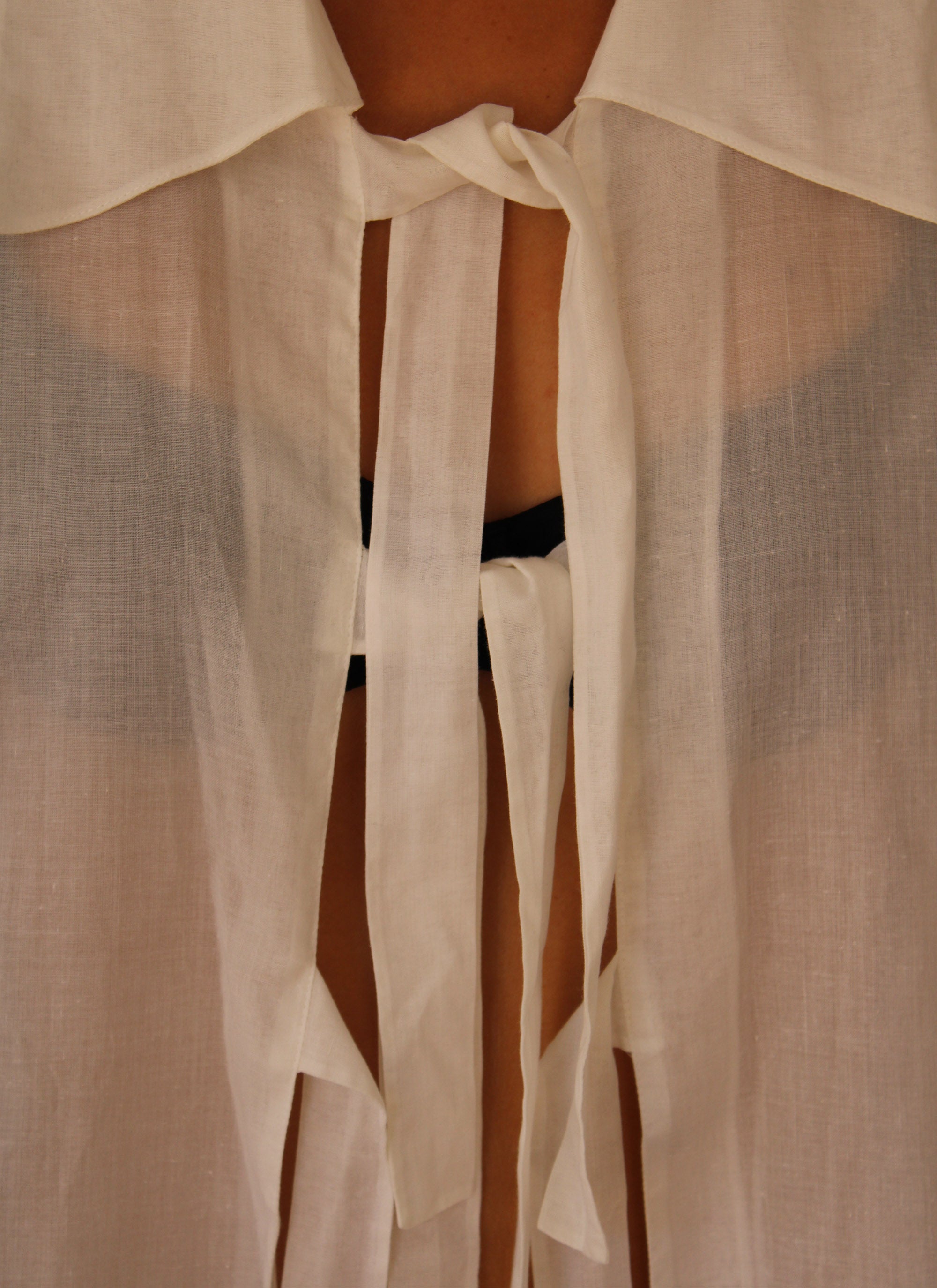 Chemise Anne Fontaine
