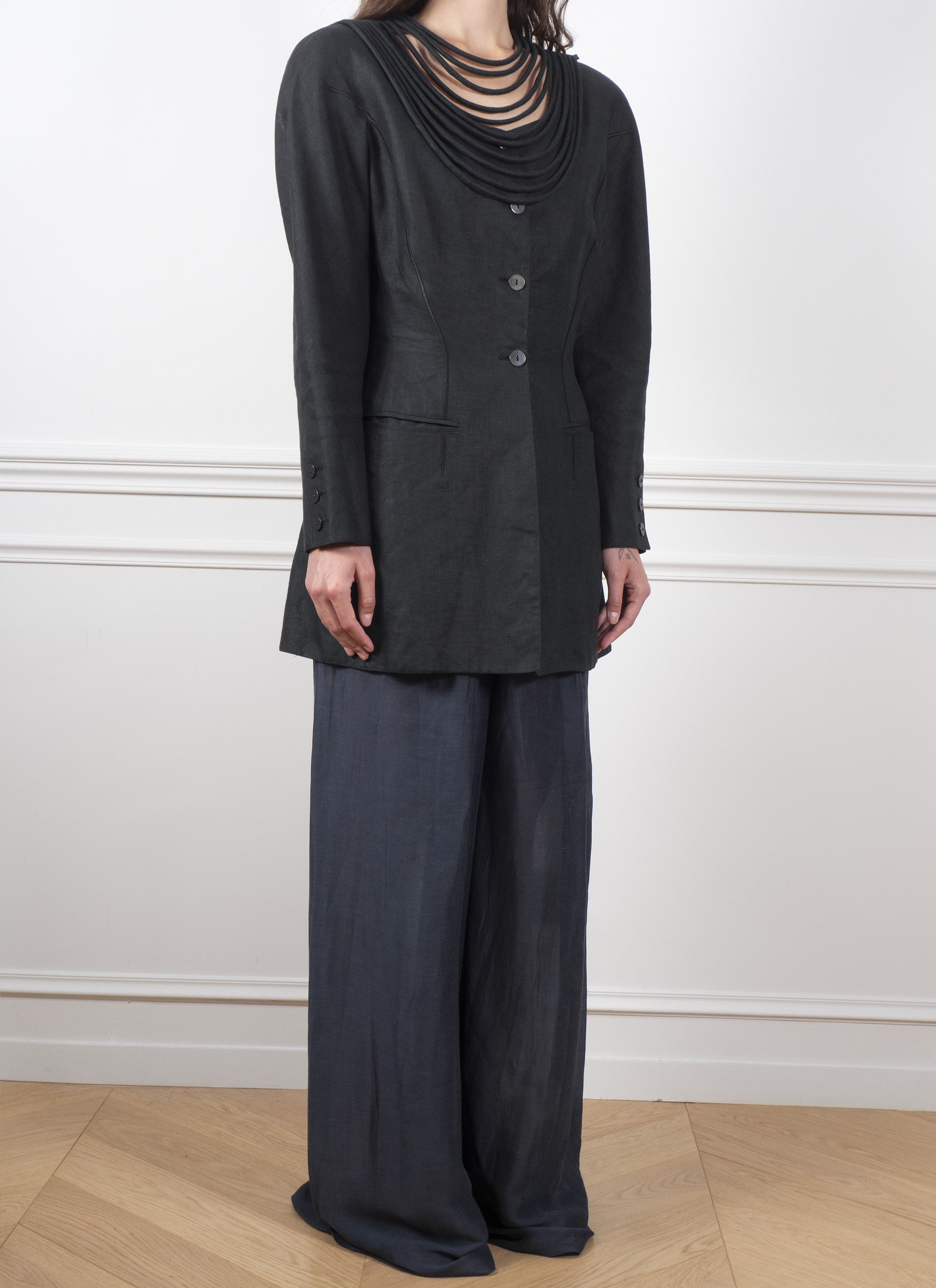 Claude Montana Blazer