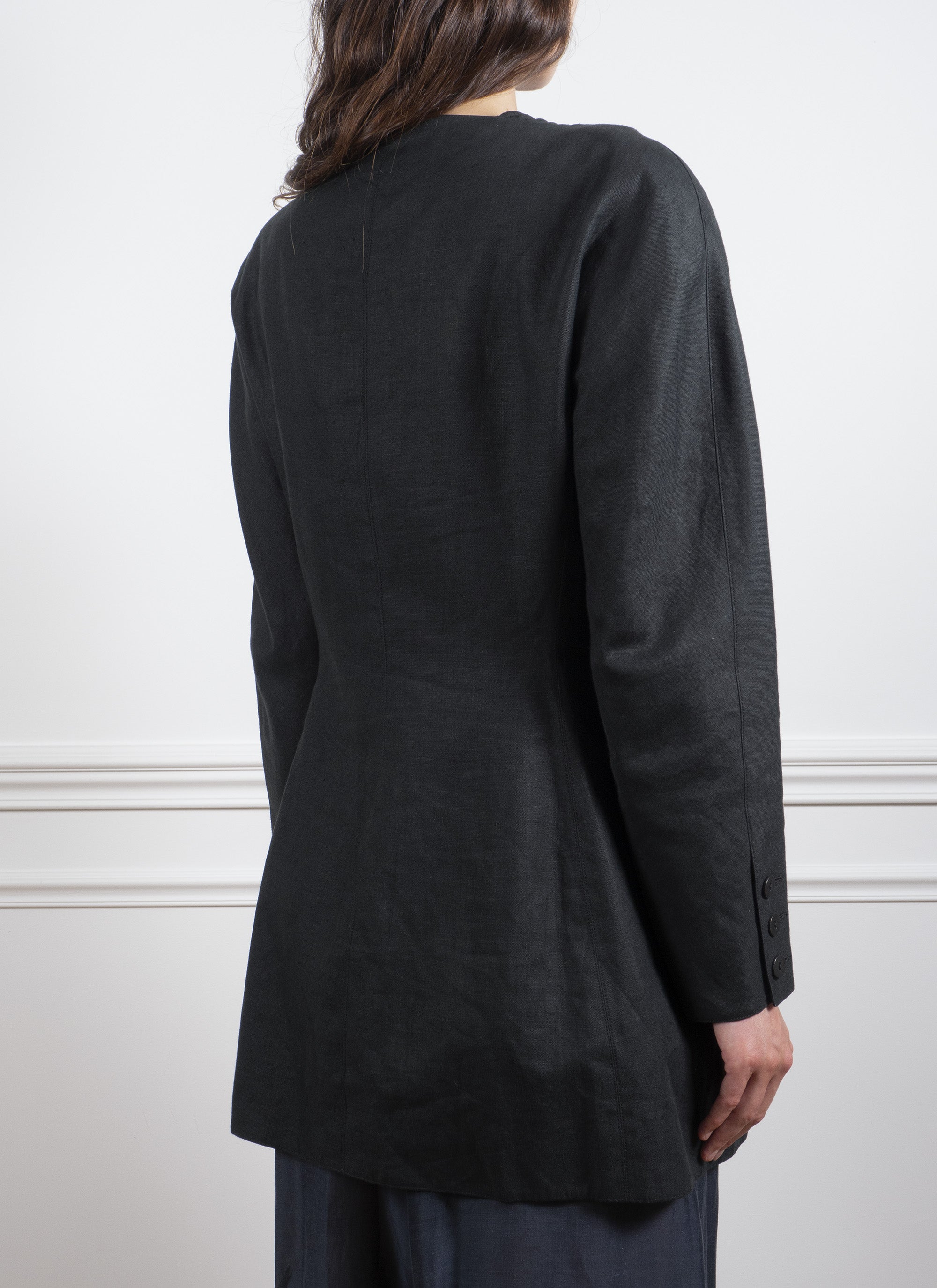 Claude Montana Blazer