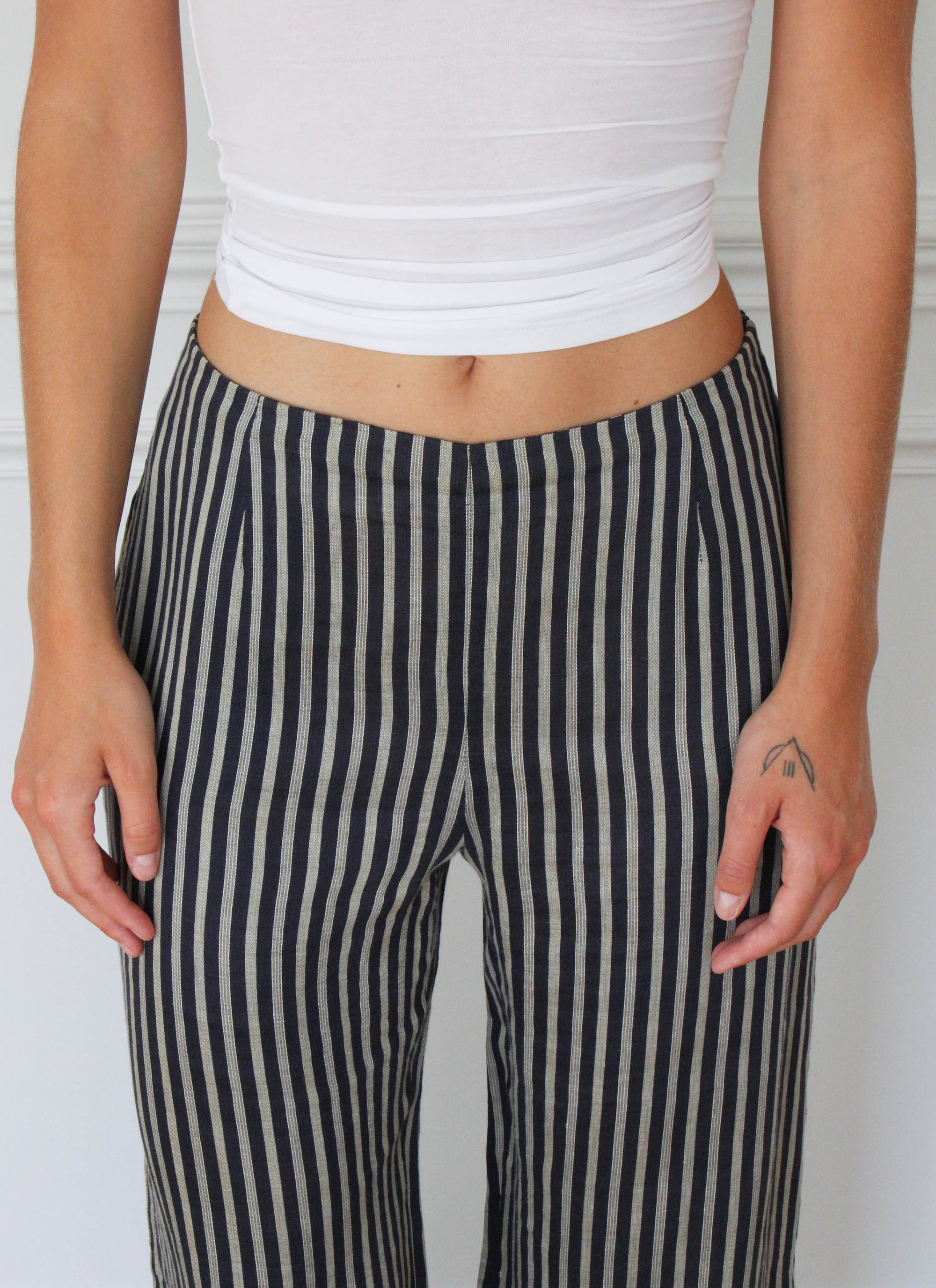 Pantalon_Emporio_Armani_Vintage_2