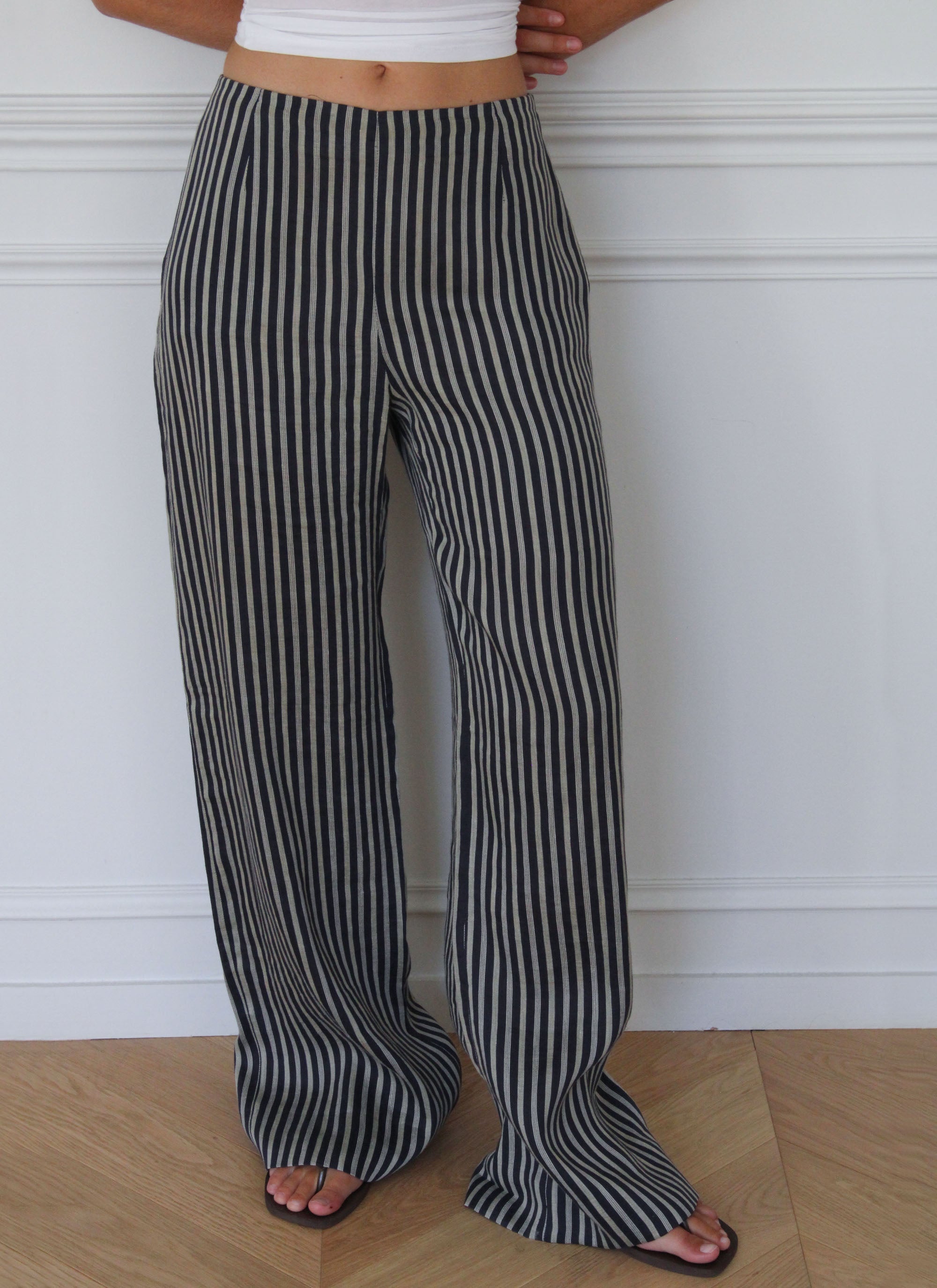 Pantalon_Emporio_Armani_Vintage_3