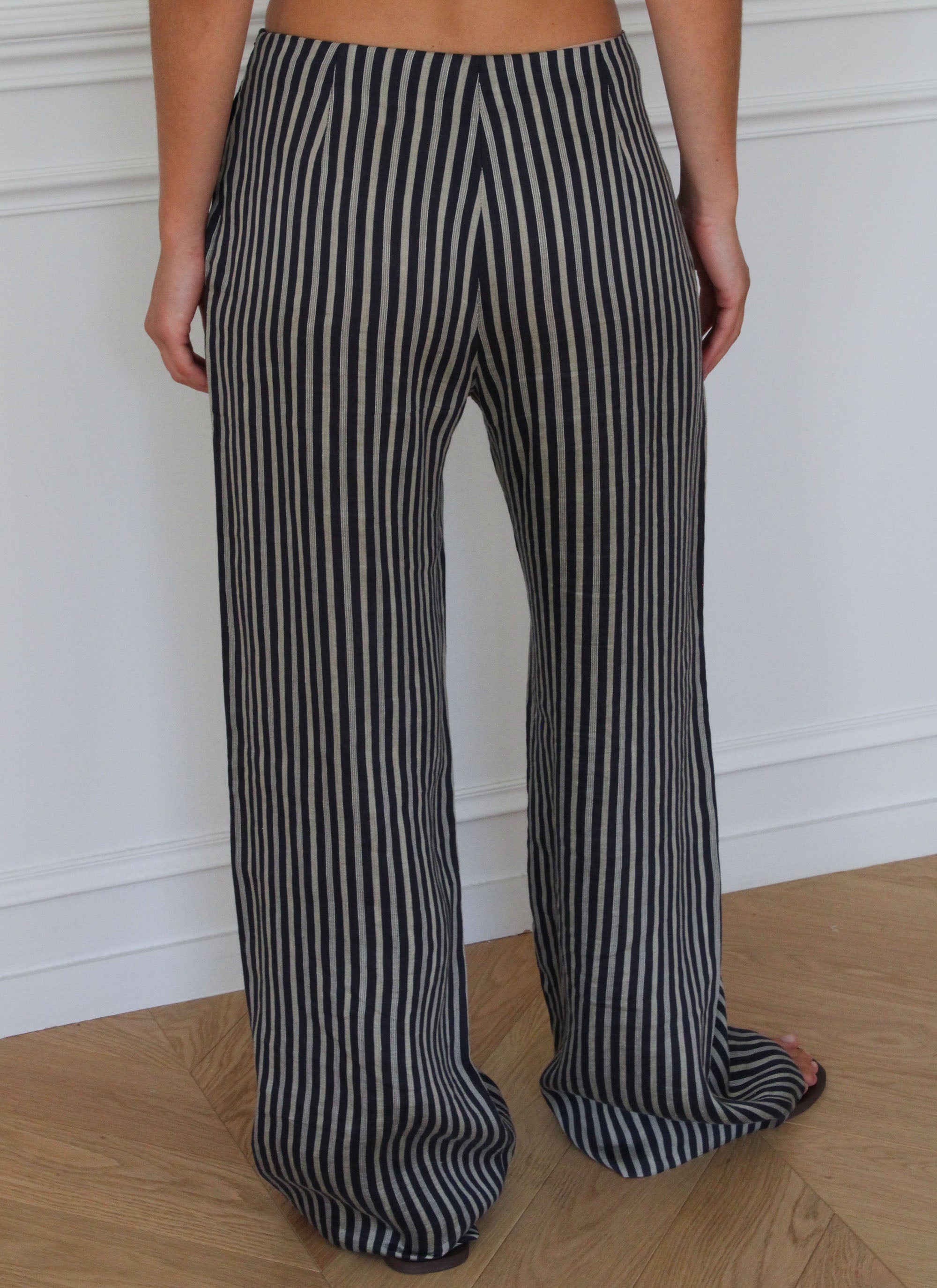Pantalon_Emporio_Armani_Vintage_4