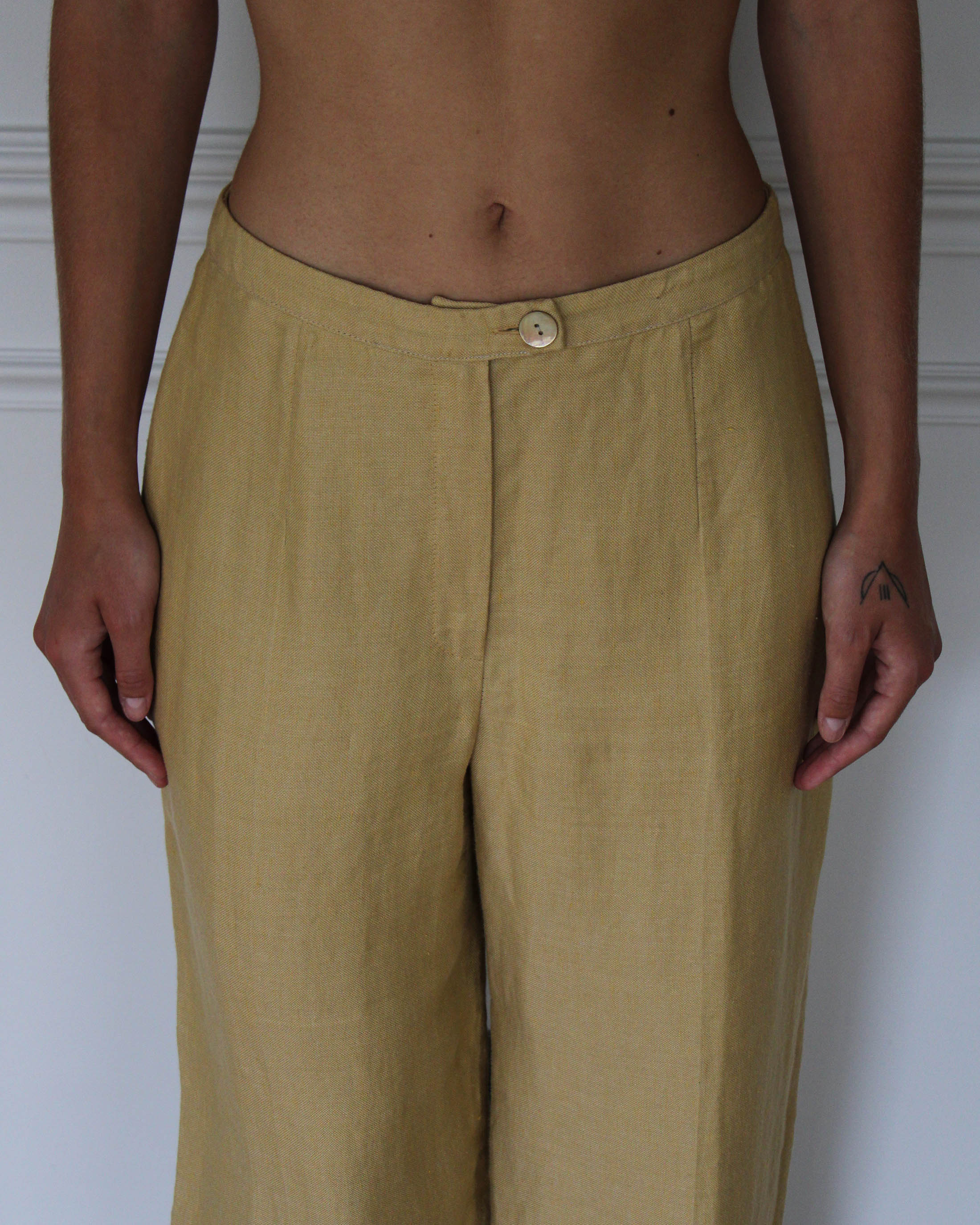 Pantalon_Georges_Rech_Vintage_2