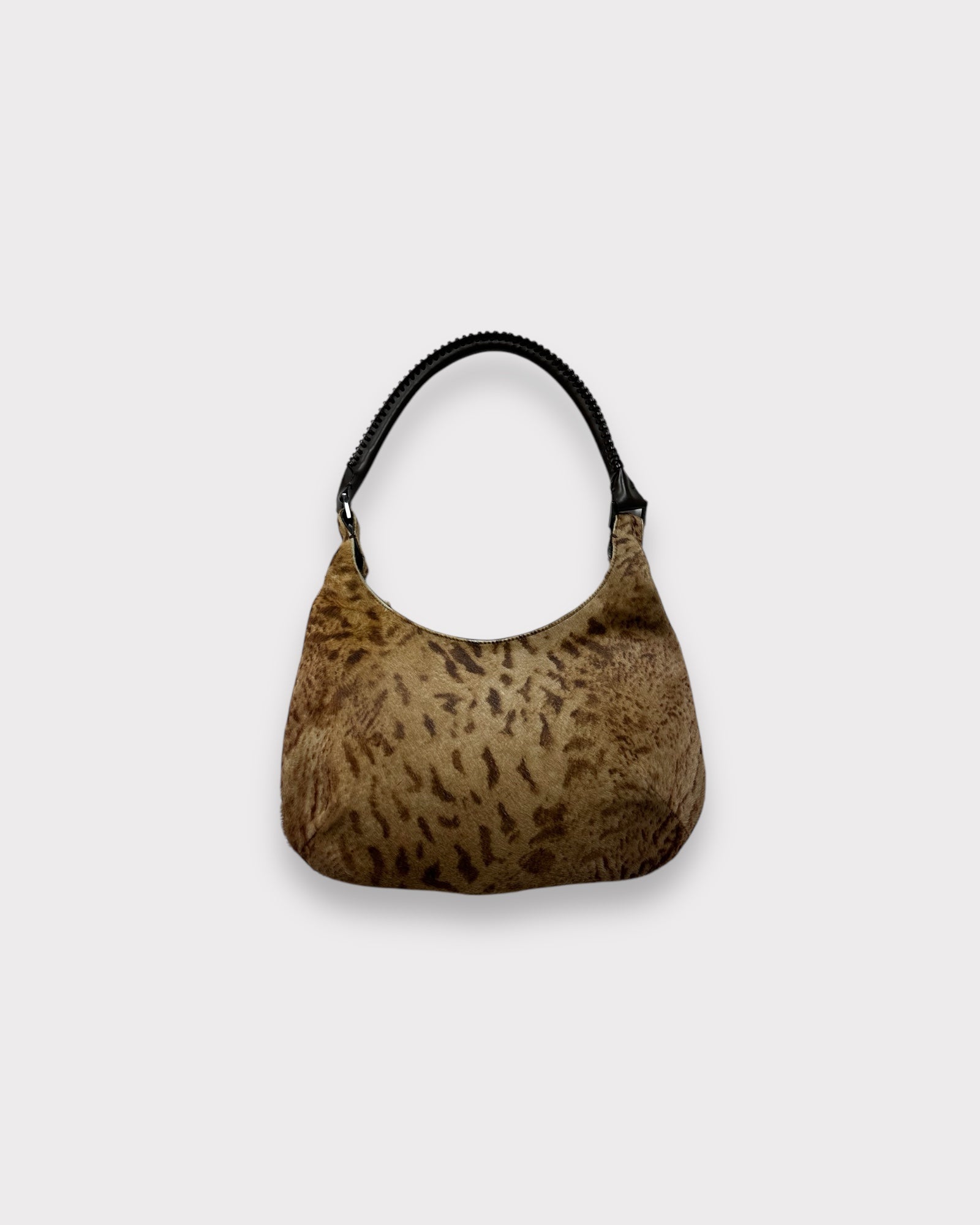 Sac Kenzo Pagodon Poulain Vintage Club Paris