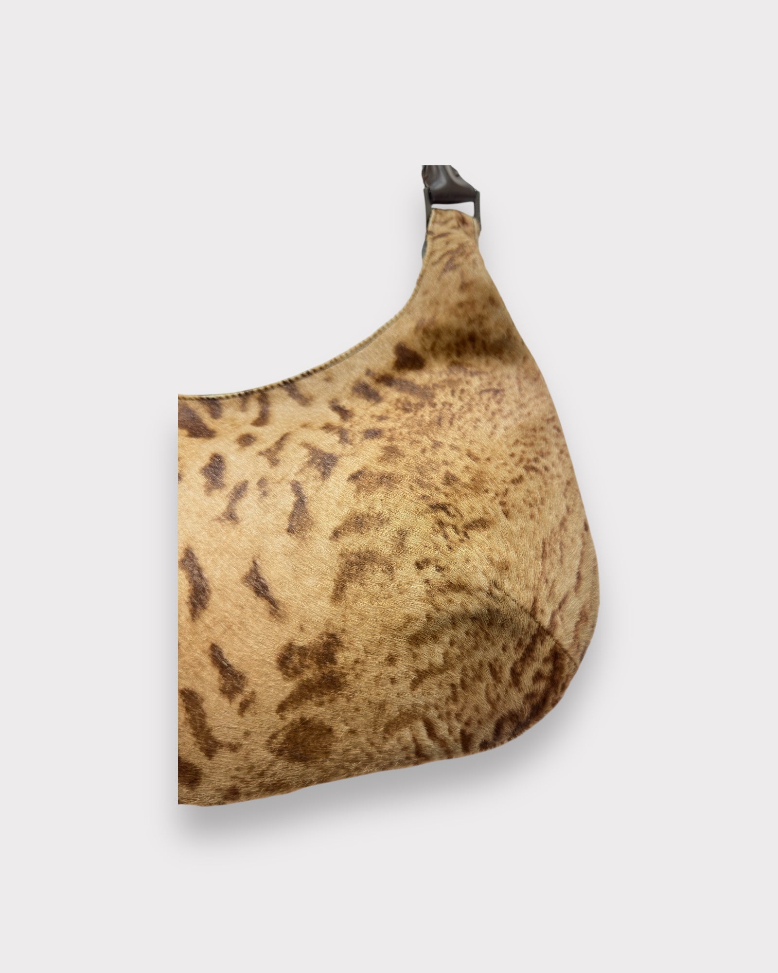 Sac Kenzo Pagodon Poulain Vintage Club Paris