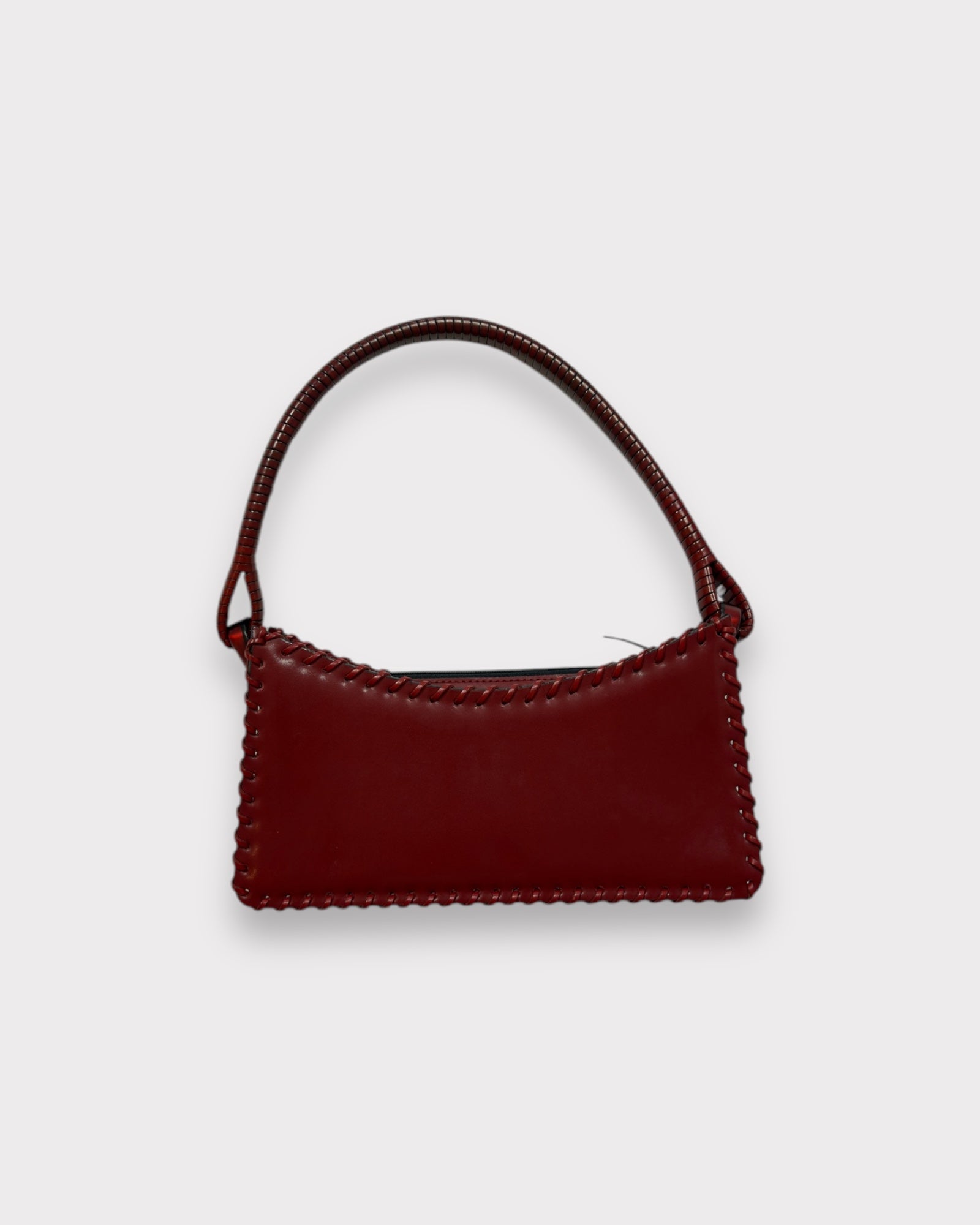 Sac Kenzo Pagodon rouge Vintage Club Paris 