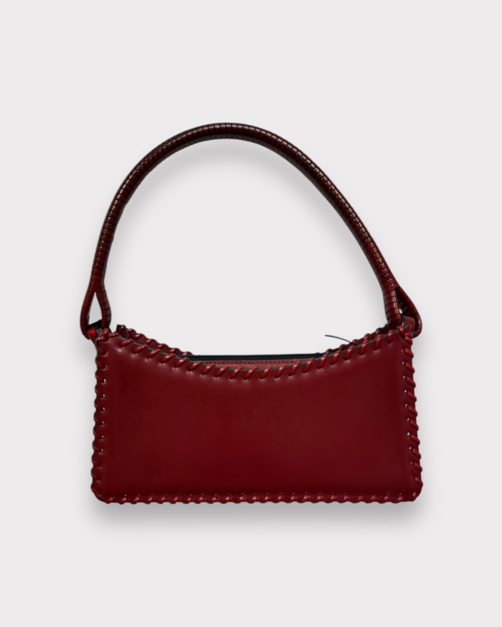 Sac Kenzo Pagodon rouge Vintage Club Paris 