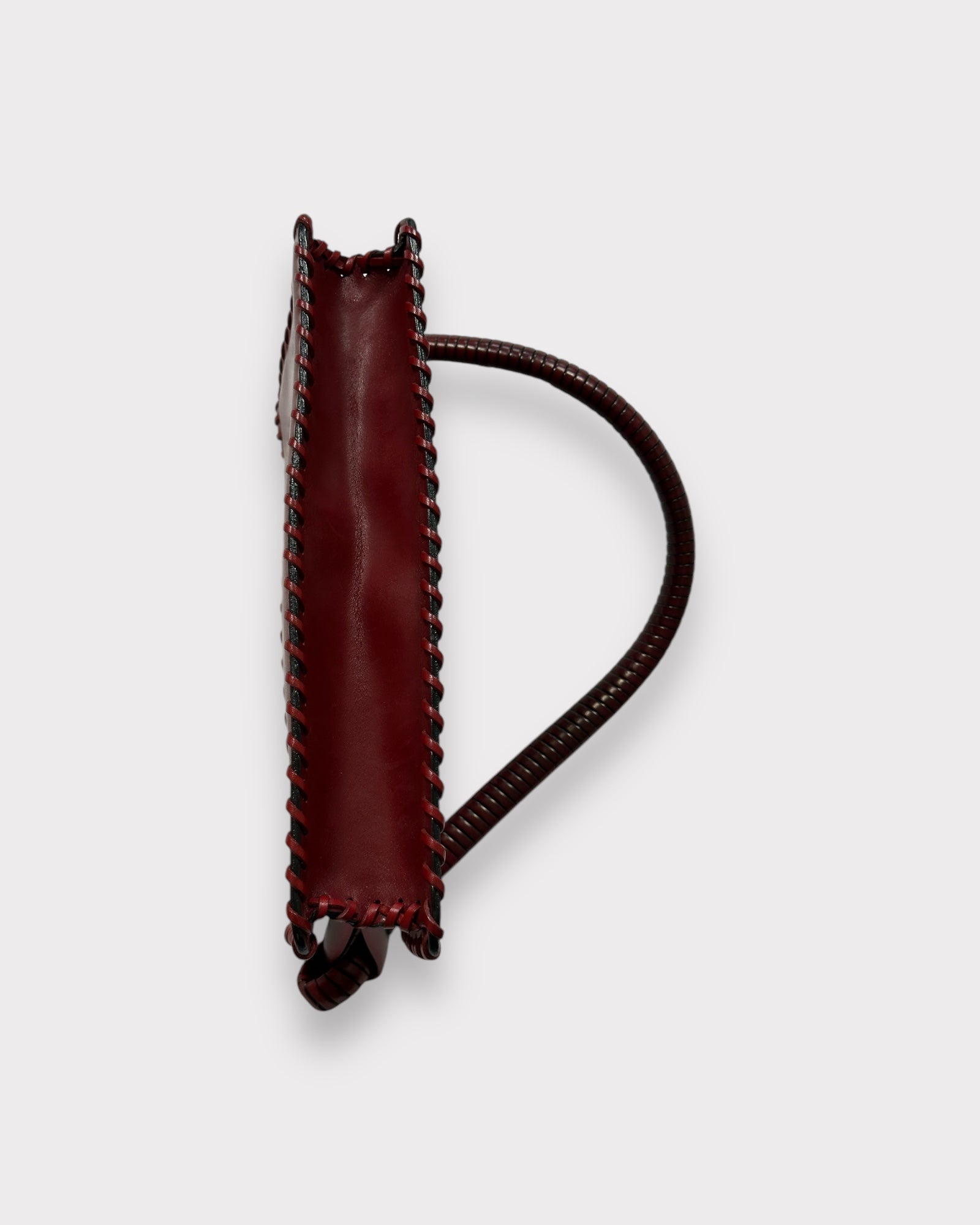 Sac Kenzo Pagodon rouge Vintage Club Paris 