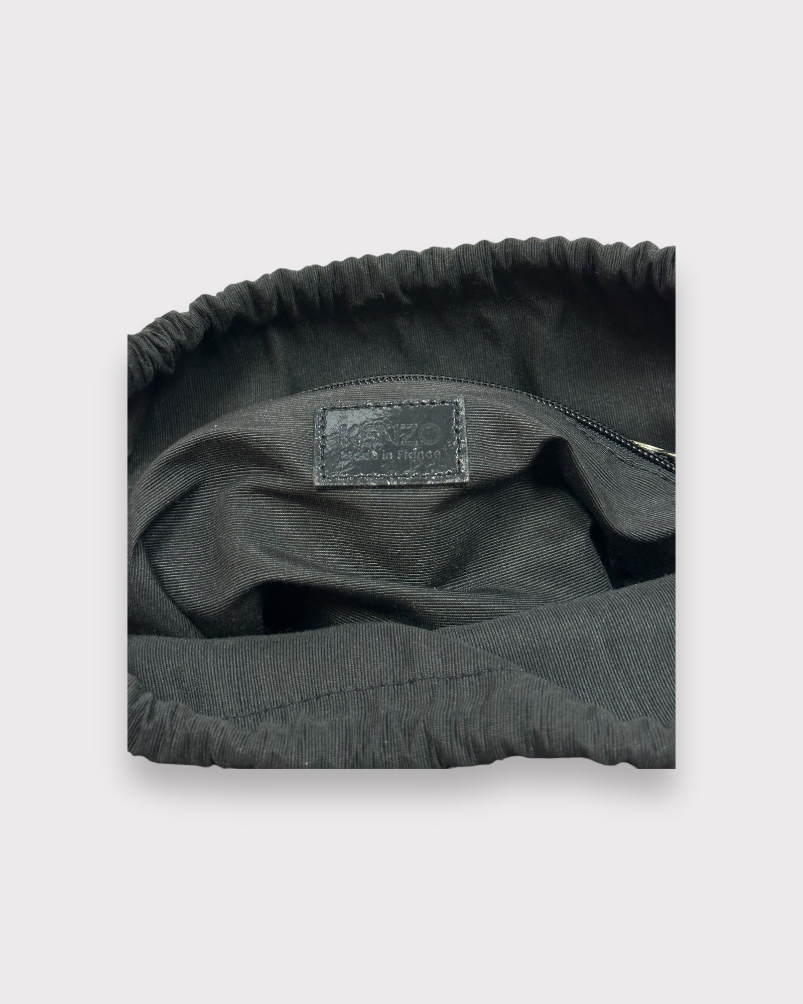 Sac Pagodon Kenzo