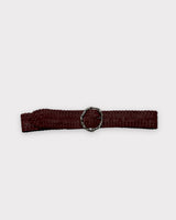 Ceinture Gianfranco Ferre Vintage Club Paris 