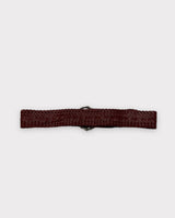 Ceinture Gianfranco Ferre Vintage Club Paris 