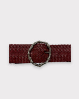 Ceinture Gianfranco Ferre Vintage Club Paris 