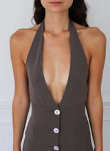 Robe_Krizia_Vintage_2
