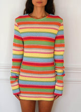Robe_Plage_Vintage_Couleurs_Irie_1